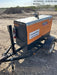 2021 Lincoln Electric Vantage 322 Vantage 322 Ready Pak 3 w/ Decals, ORANGE (includes trailer, cable rack, fender light kit) NO Telematics