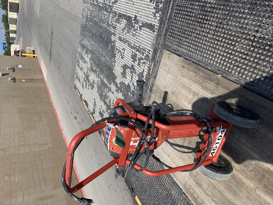 2019 HILTI TE 3000-AVR