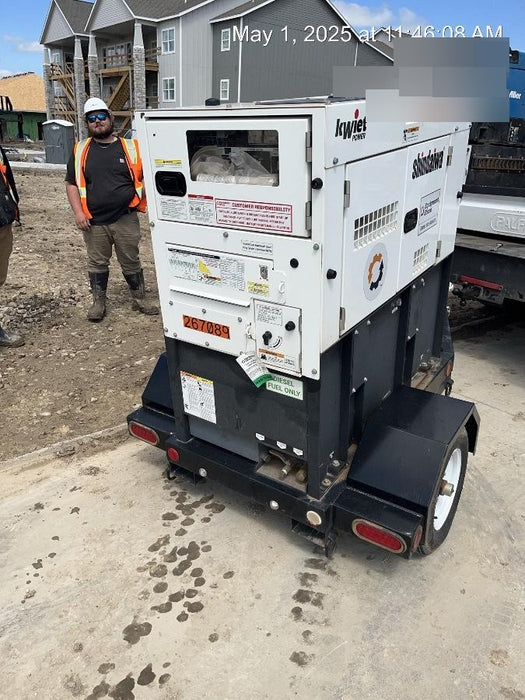 2022 SHINDAIWA DGK15FL