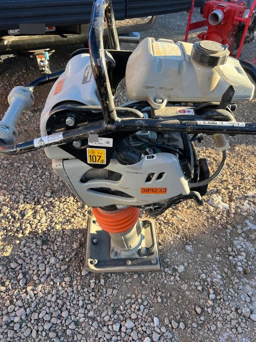 2023 MULTIQUIP MTX60HD