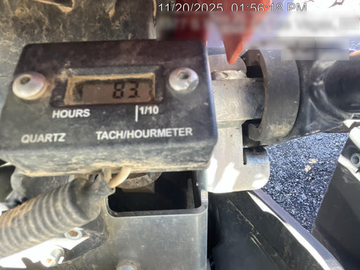 2024 HUSQVARNA LT6005