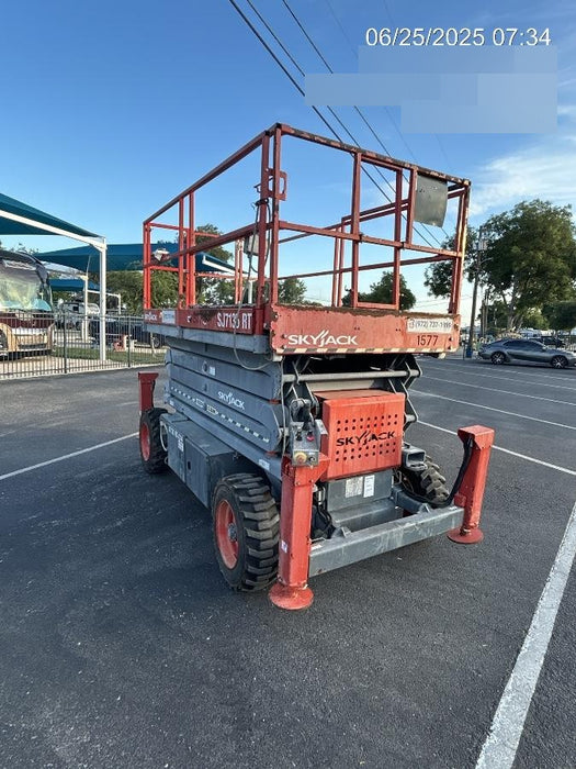 2006 SKYJACK SJ7135 RT