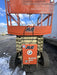 2019 JLG 4069LE Solid Non Marking Tires, Rotating Beacon