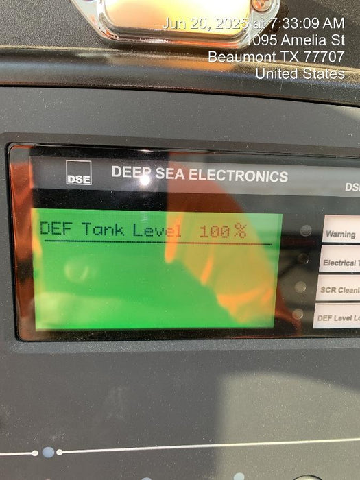 2023 ATLAS COPCO QAS 70