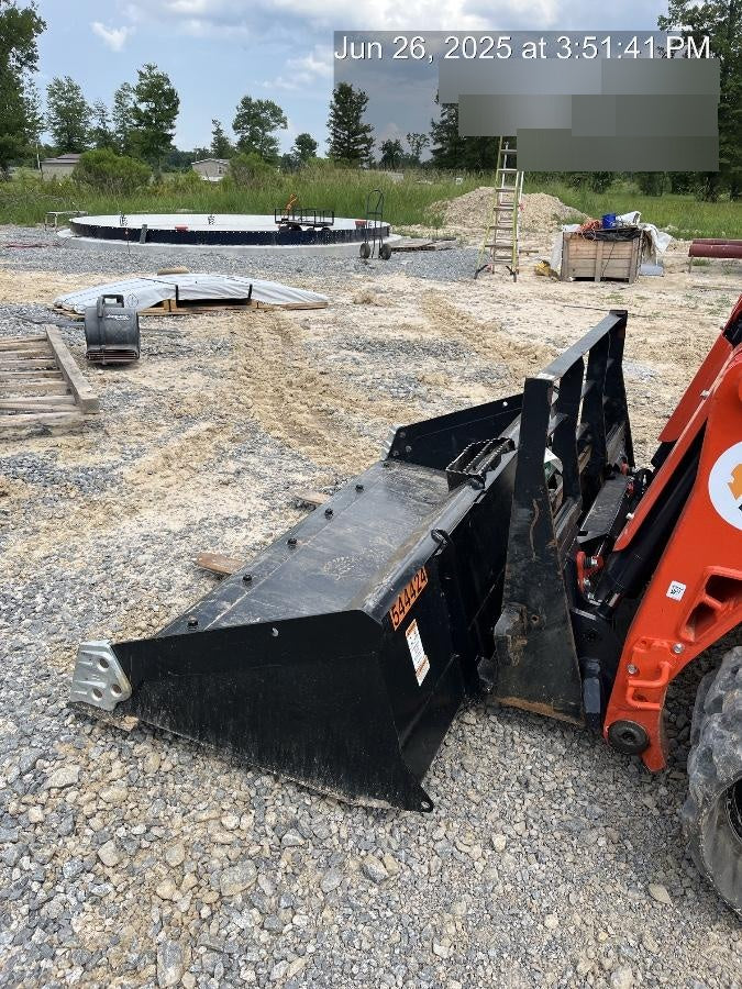 2022 ARROW MATERIAL HANDLING 48" Pallet Forks - Arrow