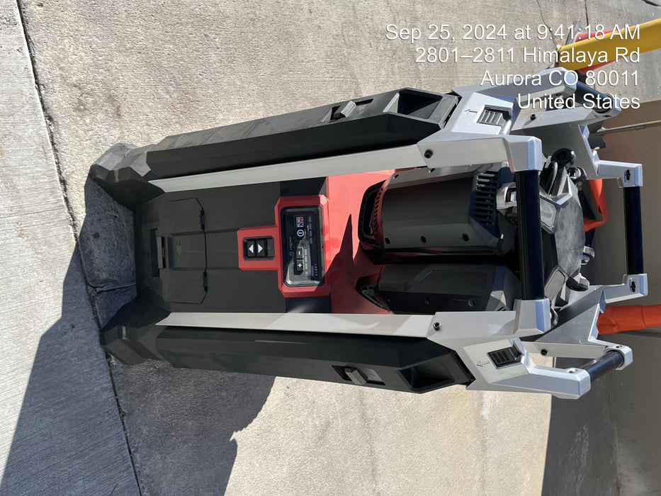 2023 MILWAUKEE MXF041-1XC