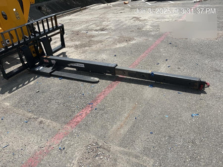 2024 ARROW MATERIAL HANDLING CE60-TH-STP