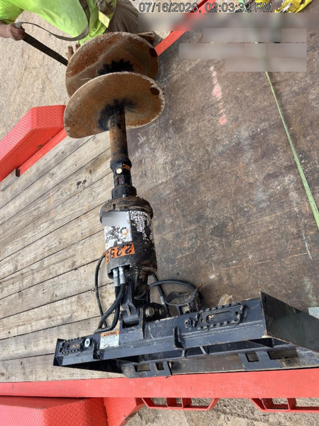 2019 WACKER NEUSON CT48