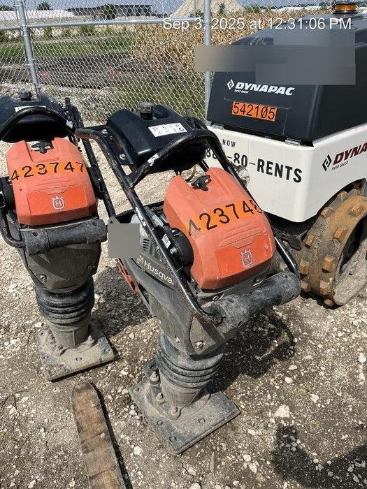 2024 HUSQVARNA LT6005