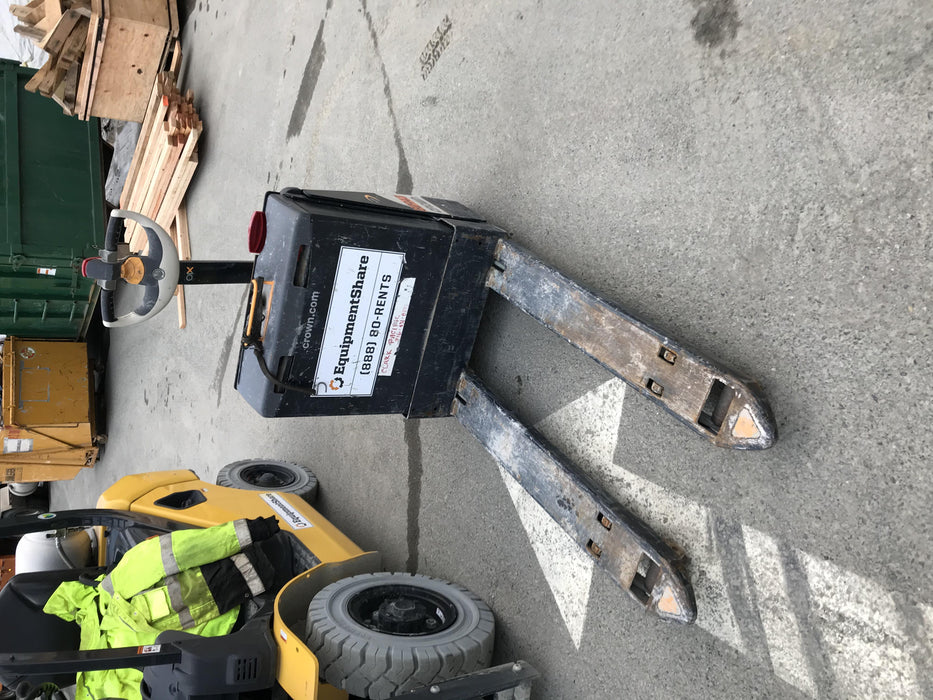 2020 CROWN WP3035-45