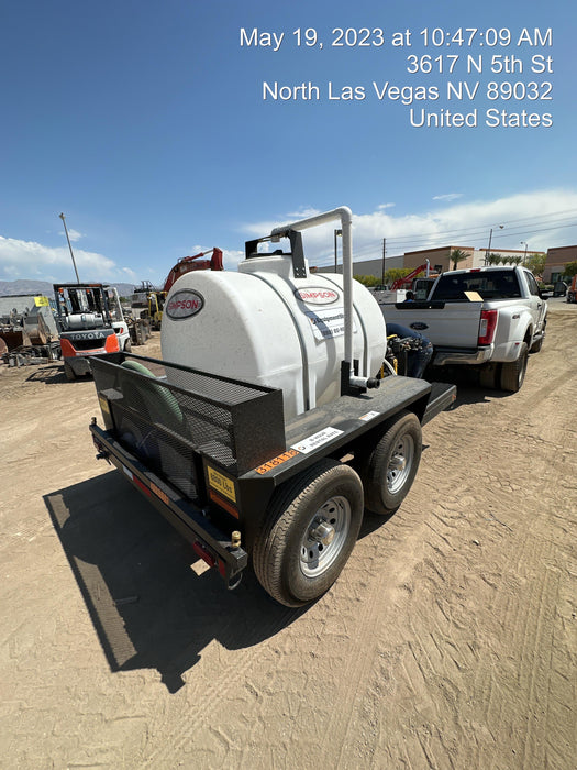 2023 SIMPSON SWT-52517