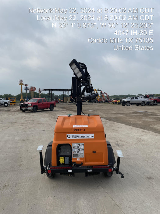 2024 GENERAC MLT2
