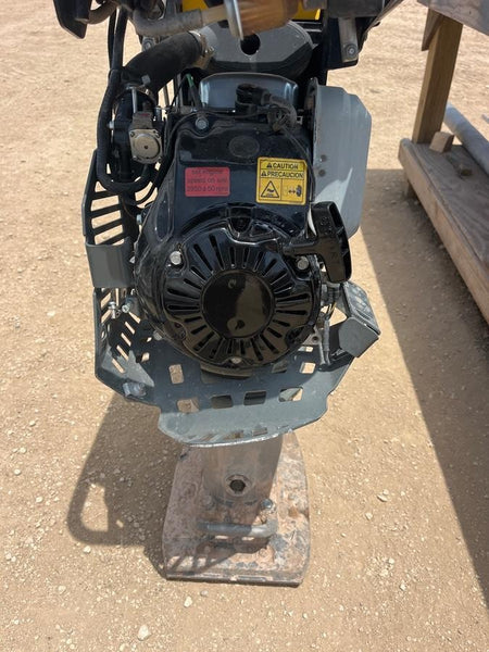 2020 WACKER NEUSON BS50-4As
