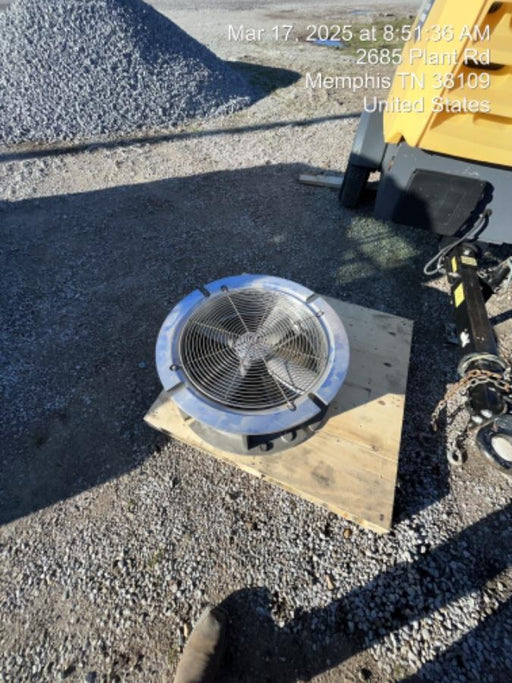 2023 WIDDER 20265-TRACKER