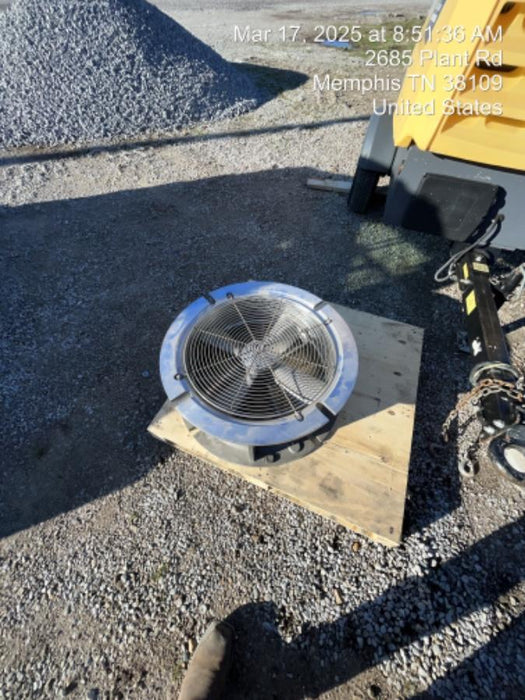 2023 WIDDER 20265-TRACKER