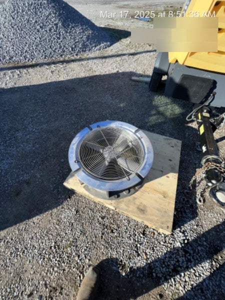 2023 WIDDER 20265-TRACKER