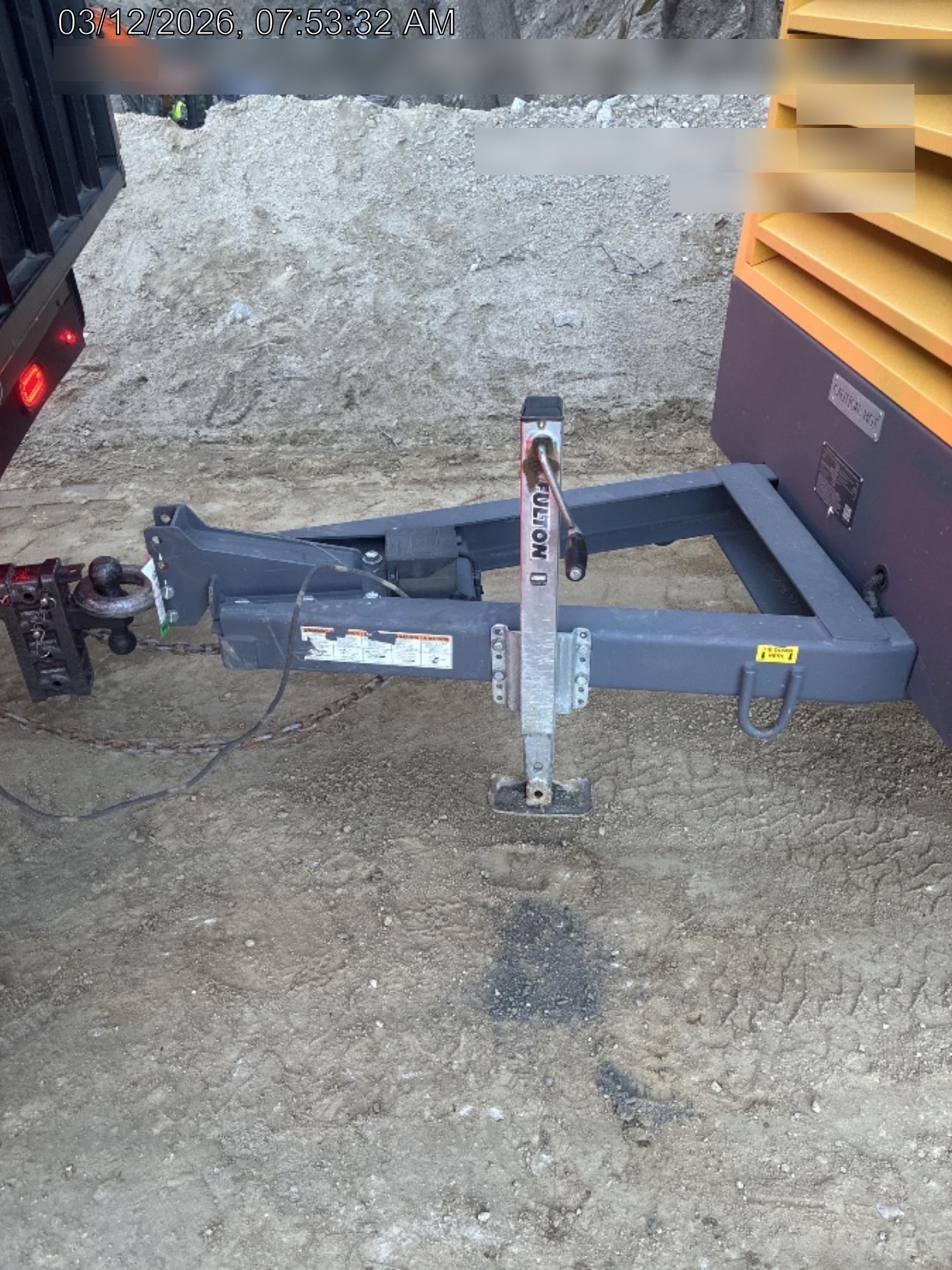 2024 ATLAS COPCO XAS 900