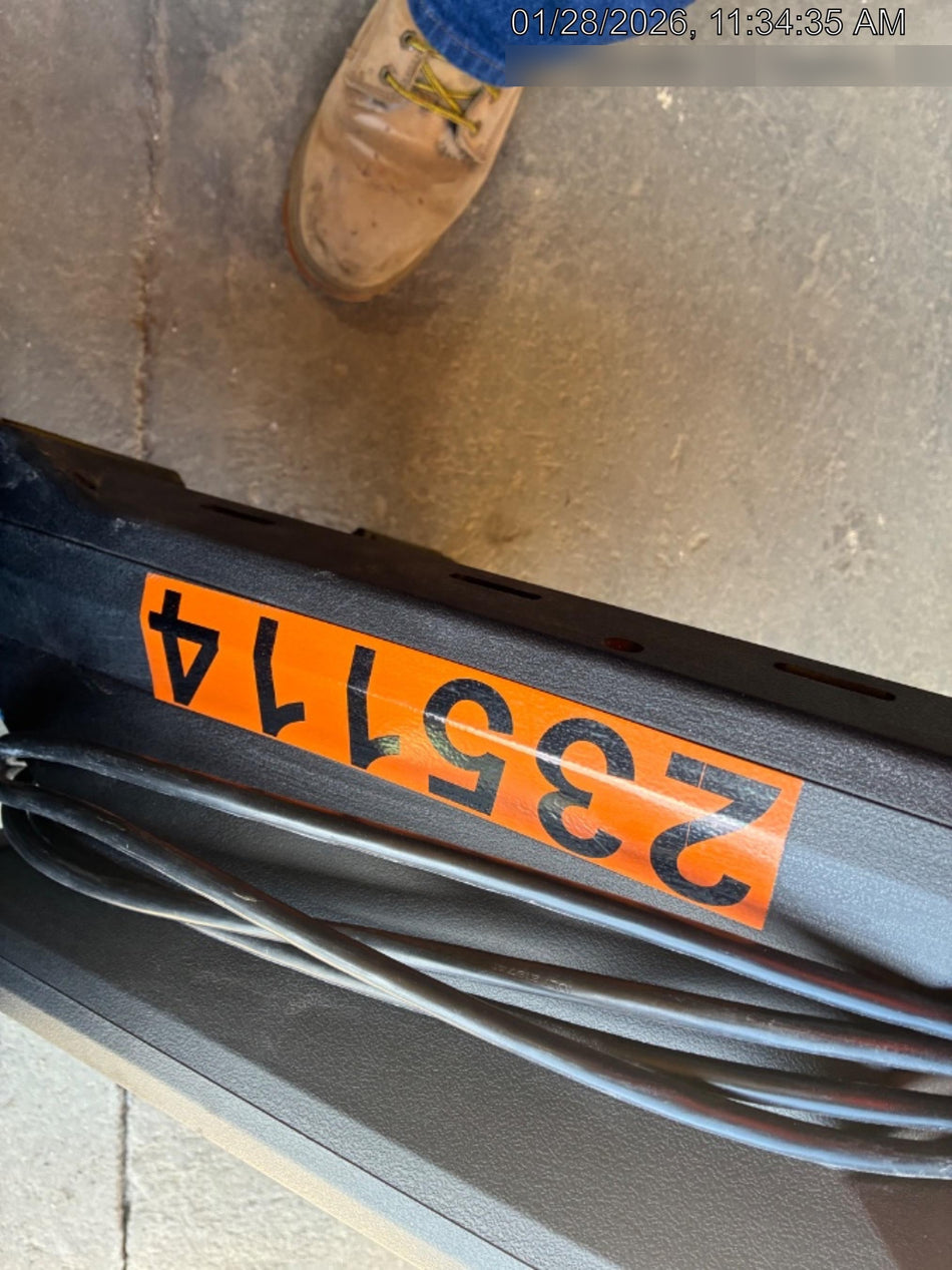 2022 PHOENIX AirMAX Radial Air Mover