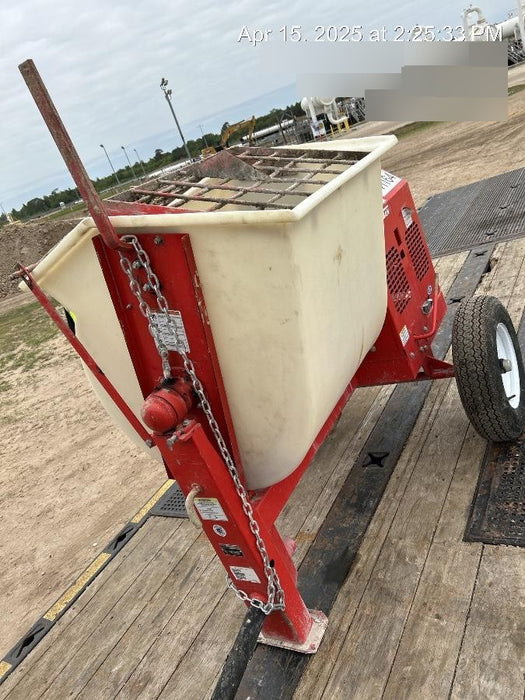 2023 MULTIQUIP WM90PH8