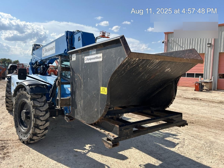 2023 STAR INDUSTRIES M-1820 - Self-Dump Hopper