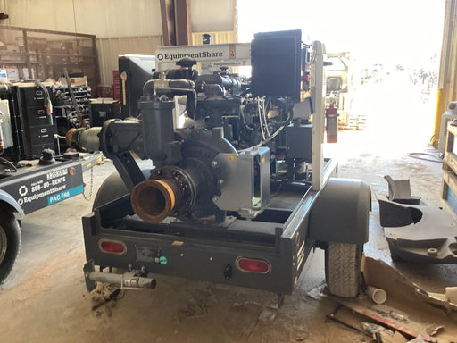 2023 ATLAS COPCO PAC F66 KD