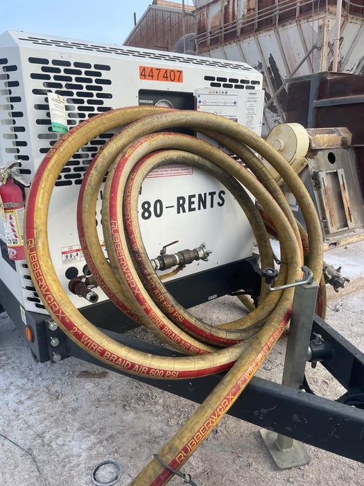 2024 BOBCAT PA425WCU-T4F