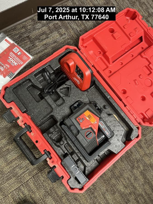 2023 MILWAUKEE 3632-21