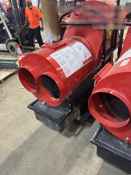 2024 CAMPO EB600D-RE1