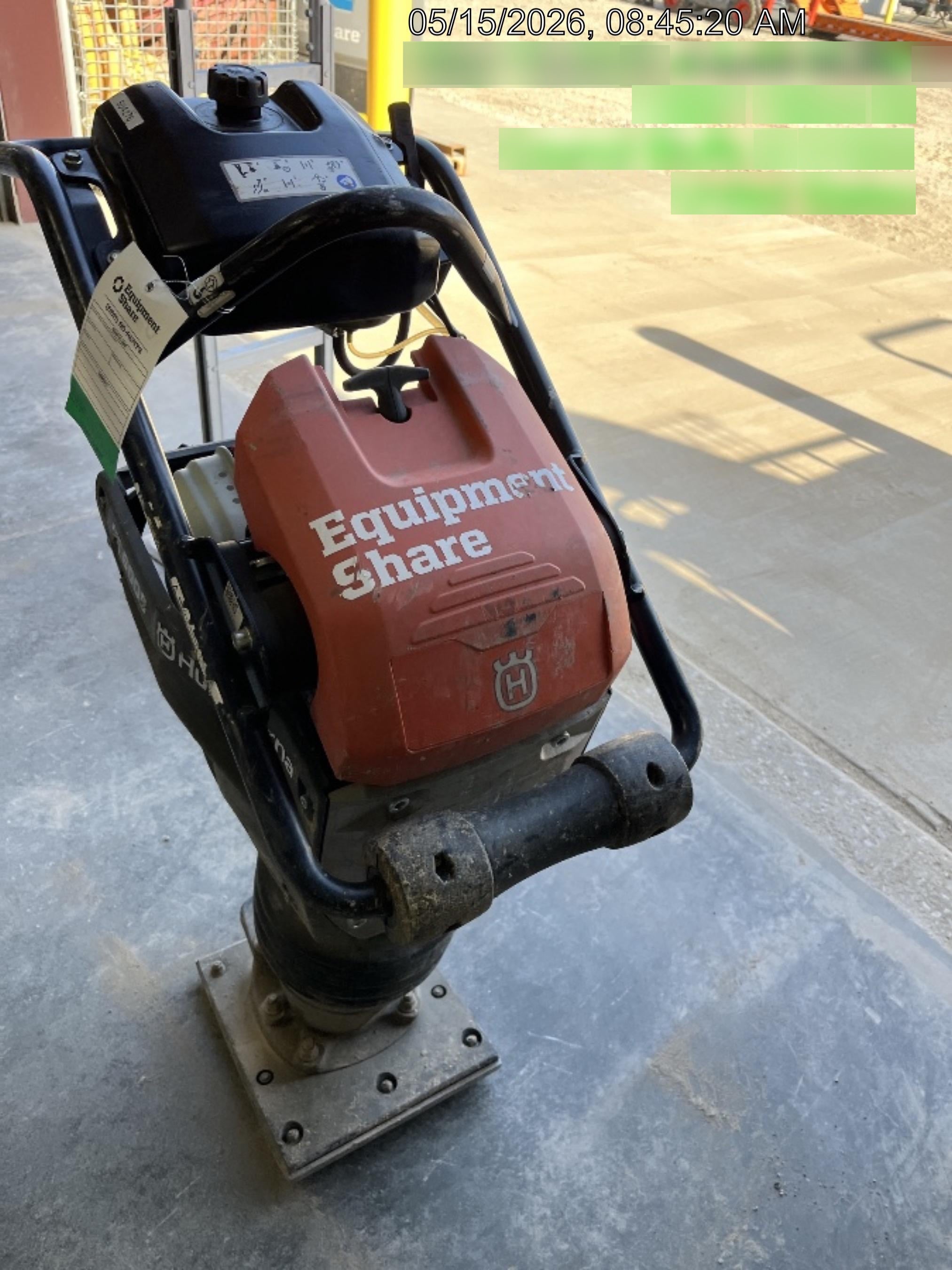 2025 HUSQVARNA LT6005