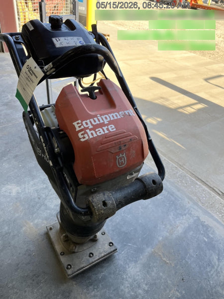 2025 HUSQVARNA LT6005