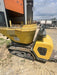 2019 WACKER NEUSON DT10