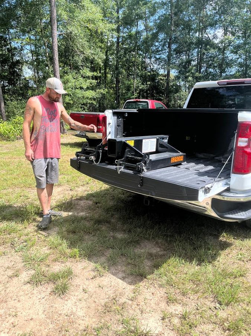 2025 STAR INDUSTRIES M1360B - Star JIB Boom