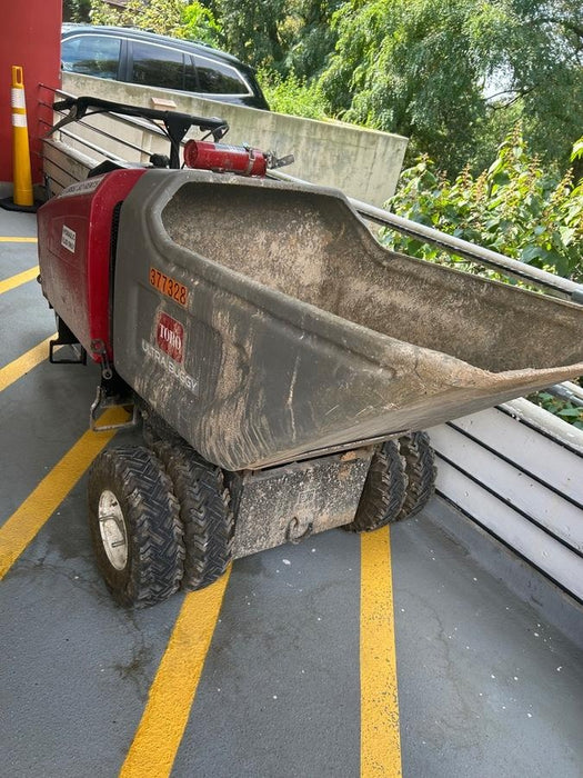 2024 TORO MB-1600