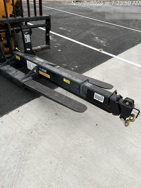 2024 STAR INDUSTRIES M1360B - Star JIB Boom