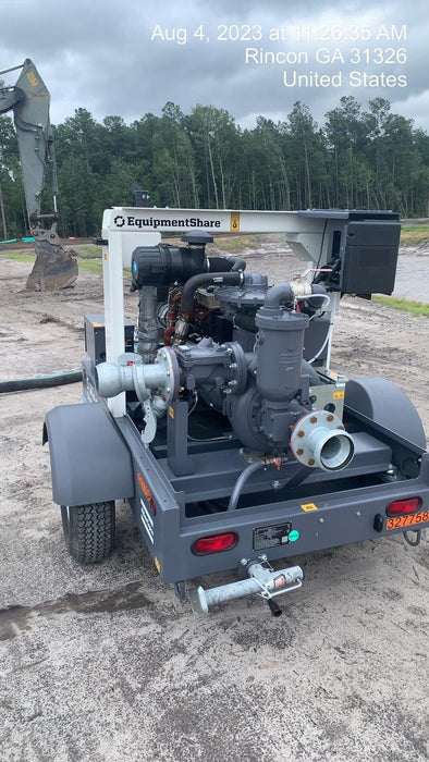 2023 ATLAS COPCO PAC F44 KD