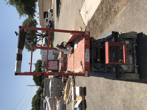 2017 Skyjack SJIII-3219 SJ3219III