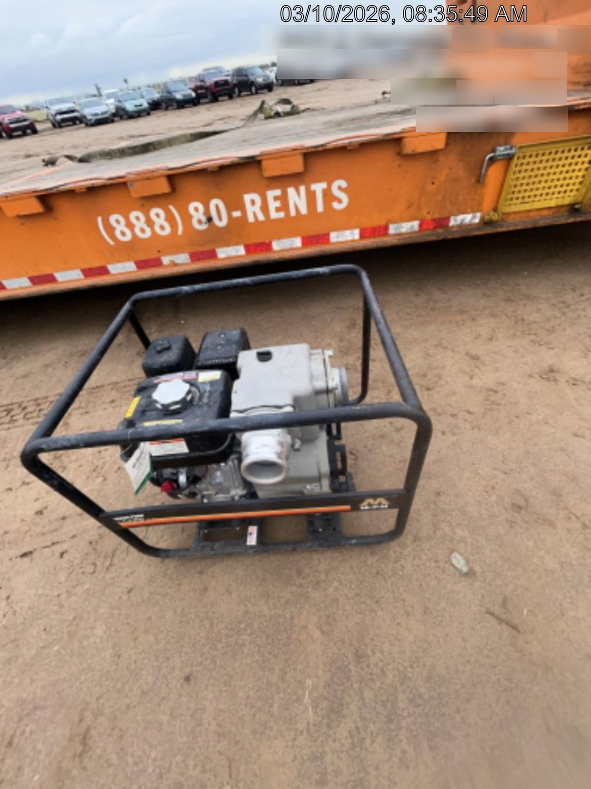 2025 MI-T-M WTP-T03-0MGH