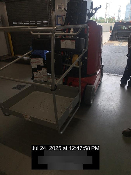 2023 MANITOU VJR 26