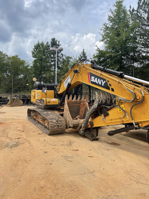 2020 SANY SY215