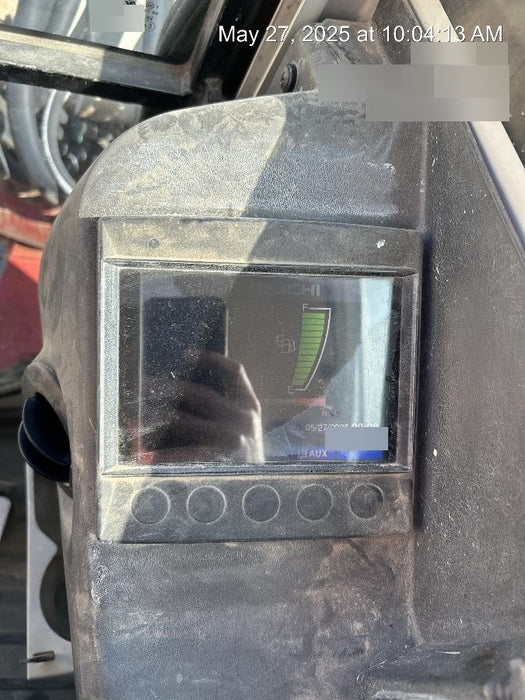 2020 TAKEUCHI TB250-2C