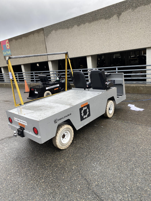 2022 COLUMBIA Payloader 2XL