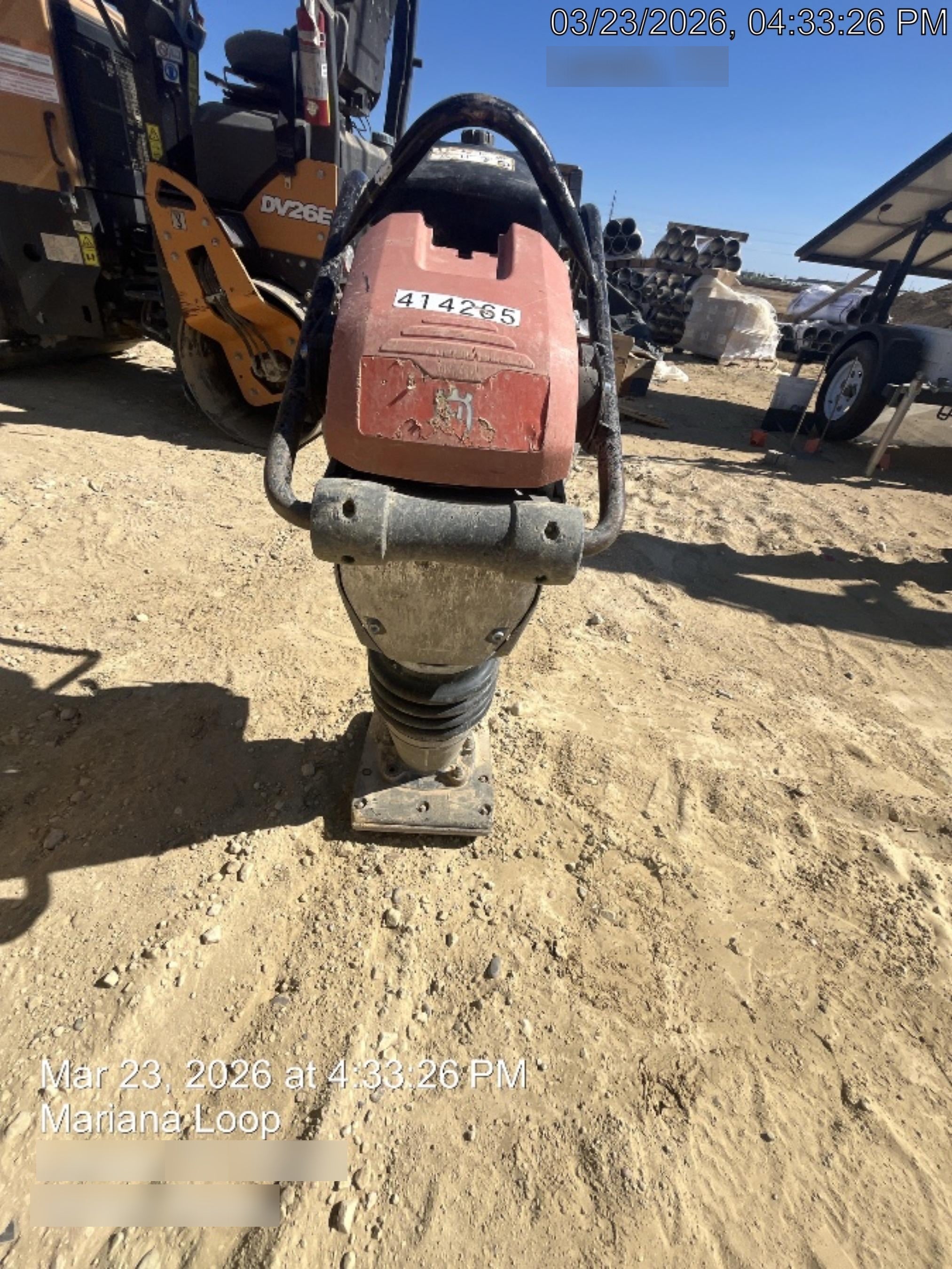 2024 HUSQVARNA LT6005