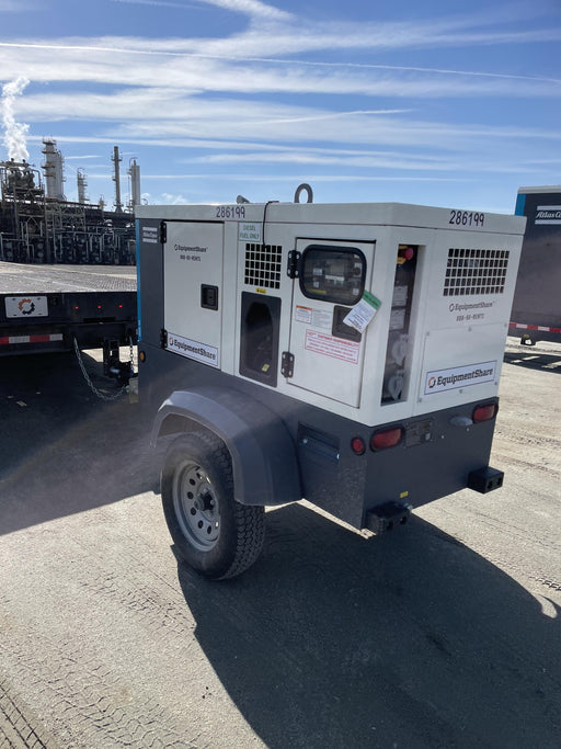 2022 ATLAS COPCO QAS45 CWK