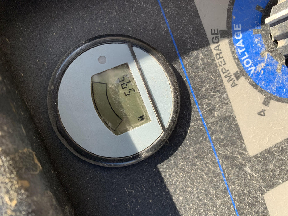 2019 Miller Electric BOBCAT 250 Standard w/Running Gear, Bracket, Hose