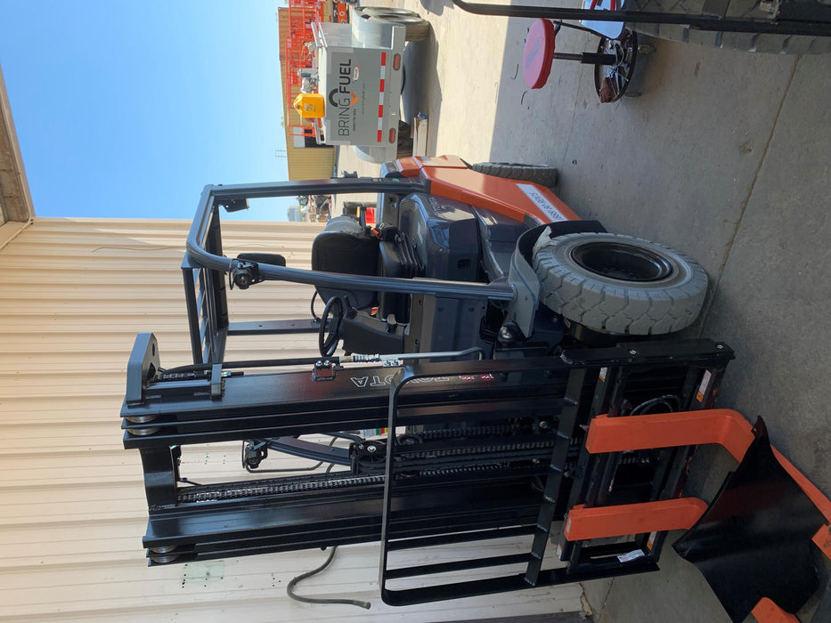 2022 TOYOTA 50-8FGU25