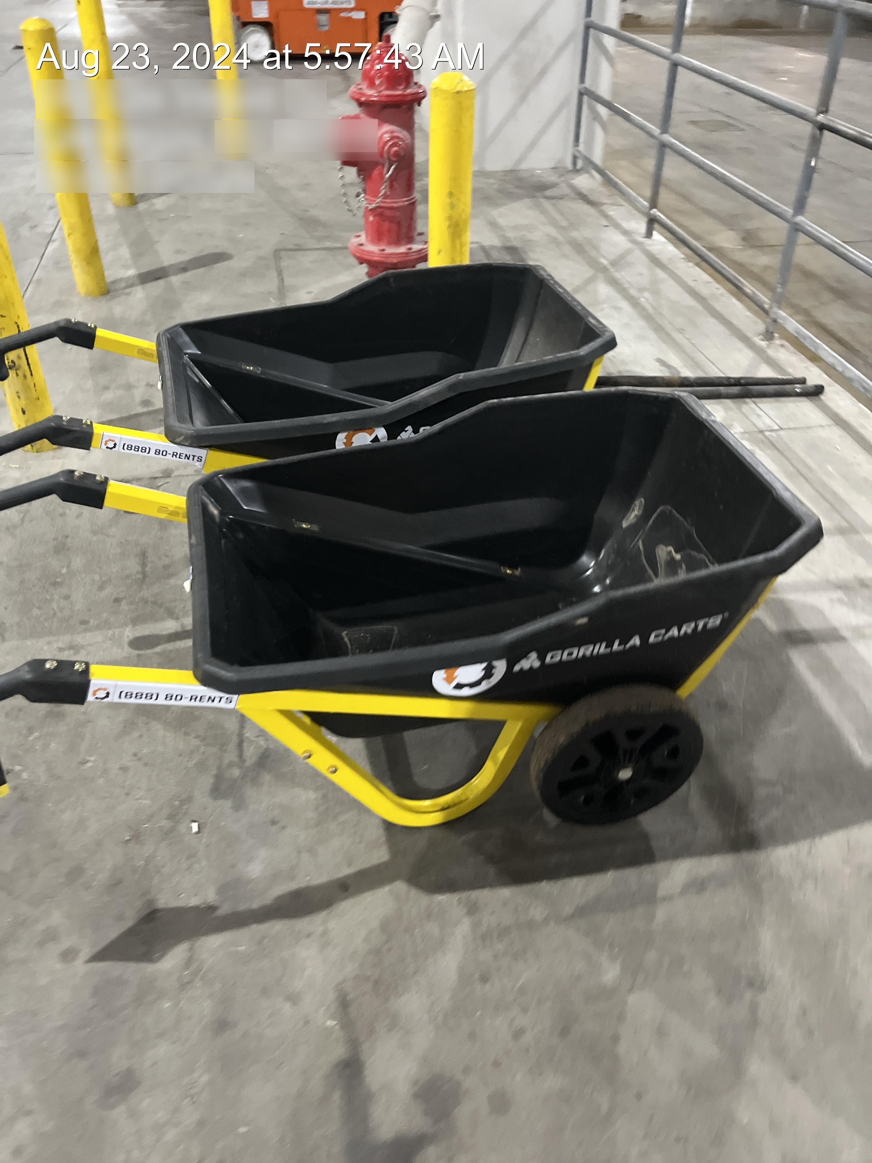2024 GORILLA GCR-7S-2