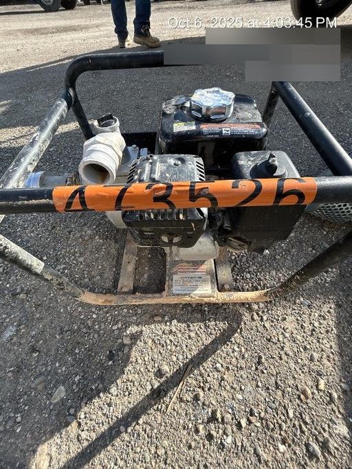 2024 MI-T-M WTP-S02-1MGH