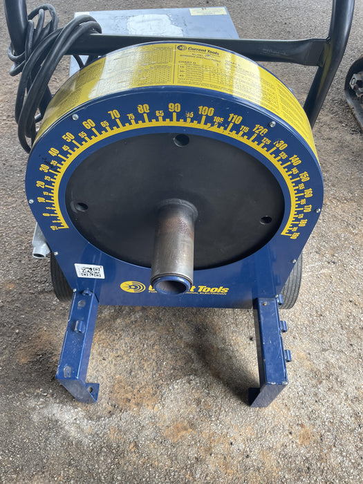 2021 CURRENT TOOLS 77SR