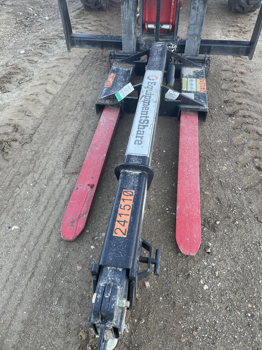 2022 STAR INDUSTRIES M1360B - Star JIB Boom