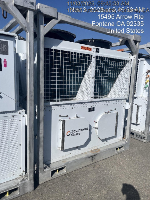 2023 SMARTECH SACP41A-HS